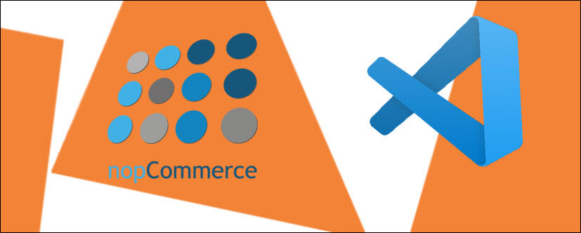 getting-started-with-nopcommerce-using-visual-studio-code/Images/nopCommerce using Visual Studio Code